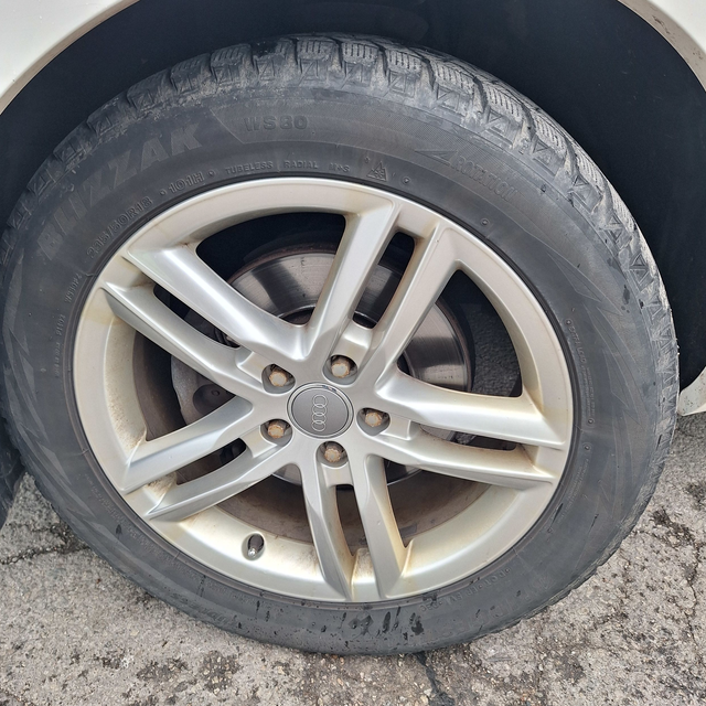 2016 Audi Q3 TFSI Komfort, AWD, 2.0L 4cyl, 43 Service records! - Photo 14