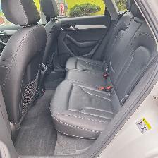 2016 Audi Q3 TFSI Komfort, AWD, 2.0L 4cyl, 43 Service records! - Photo 19