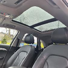 2016 Audi Q3 TFSI Komfort, AWD, 2.0L 4cyl, 43 Service records! - Photo 20