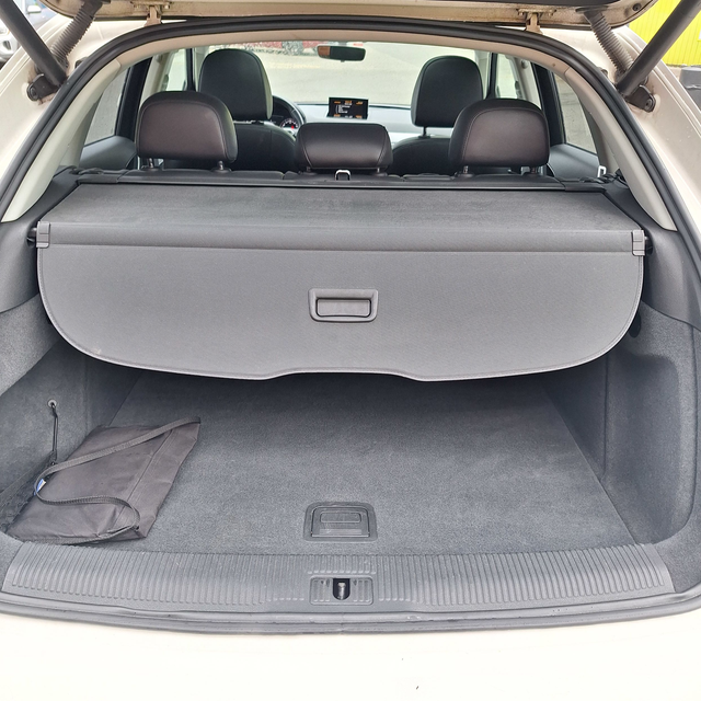 2016 Audi Q3 TFSI Komfort, AWD, 2.0L 4cyl, 43 Service records! - Photo 21