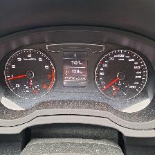 2016 Audi Q3 TFSI Komfort, AWD, 2.0L 4cyl, 43 Service records! - Photo 22