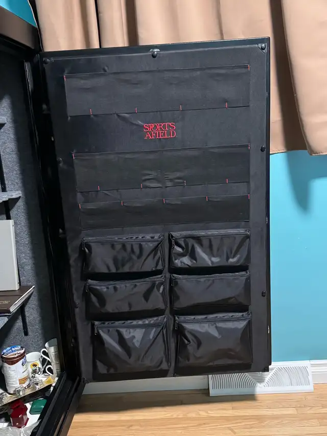 Sports Afield Safe - Photo 5