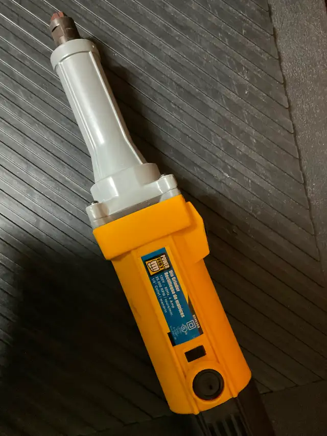 DIE GRINDER - Photo 2