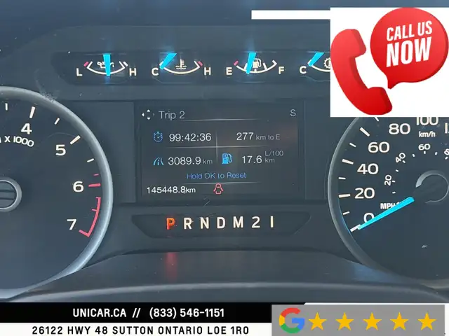 2017 Ford F-150 145 XLT Backup Cam Tow Hitch A/C Cruise - Photo 11