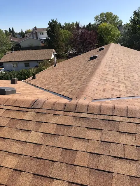Specialists for re-roofing at a reasonable price 780-982-0838 - Photo 3