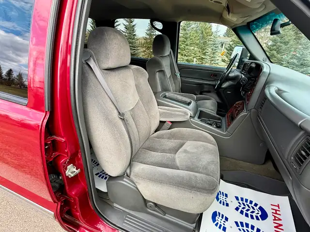 2006 GMC Sierra 2500HD SLE 4x4 LBZ Diesel 160KM, VERY CLEAN - Photo 15