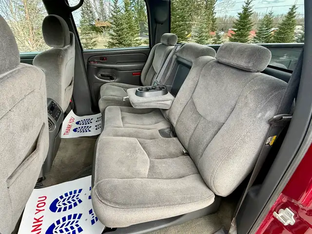 2006 GMC Sierra 2500HD SLE 4x4 LBZ Diesel 160KM, VERY CLEAN - Photo 16