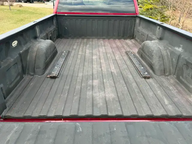 2006 GMC Sierra 2500HD SLE 4x4 LBZ Diesel 160KM, VERY CLEAN - Photo 18