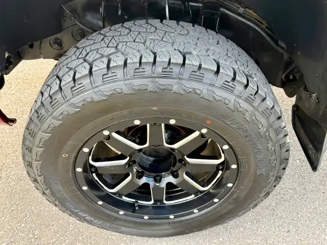 2006 GMC Sierra 2500HD SLE 4x4 LBZ Diesel 160KM, VERY CLEAN - Photo 19