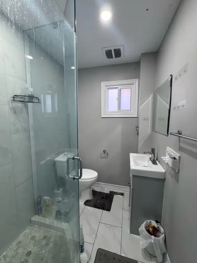 Installation & Shop Helper