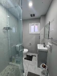 Installation & Shop Helper