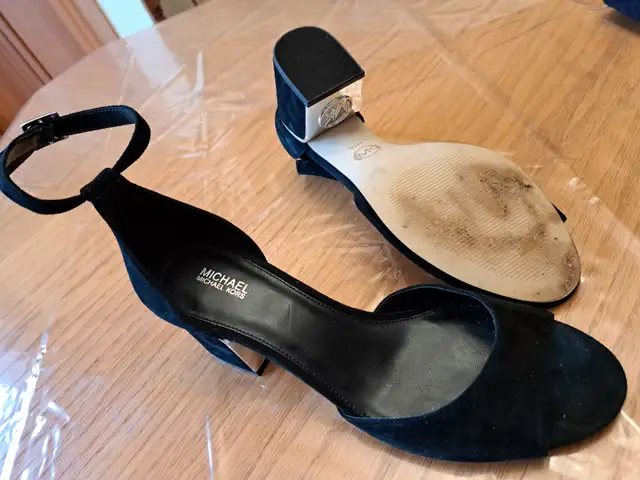 Souliers pour femmes et bottillons - Photo 5