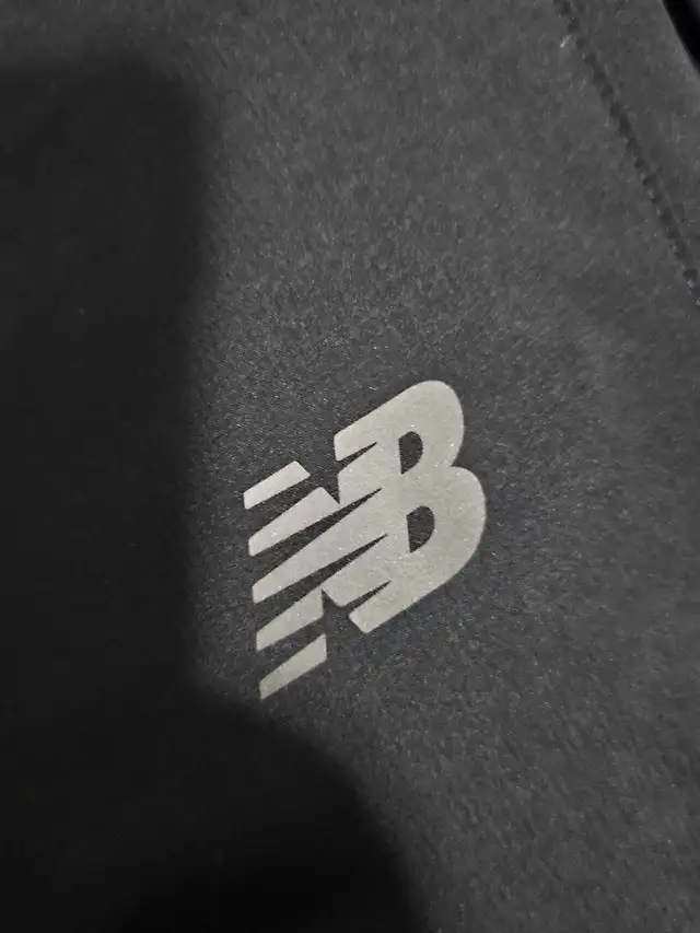 New Balance Black Woven Pants – XL – Brand New with Tags - Photo 8