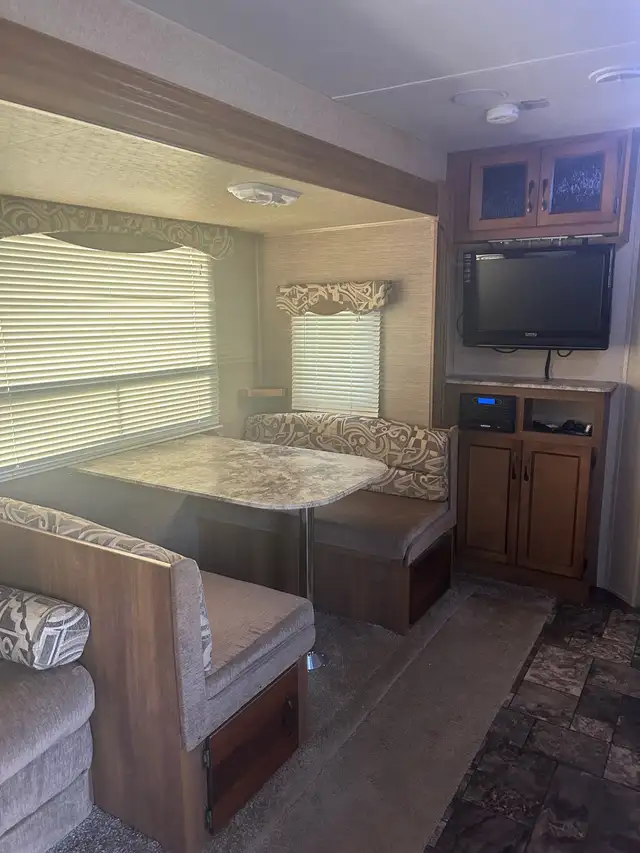 2014 Forest River Catalina - Photo 8