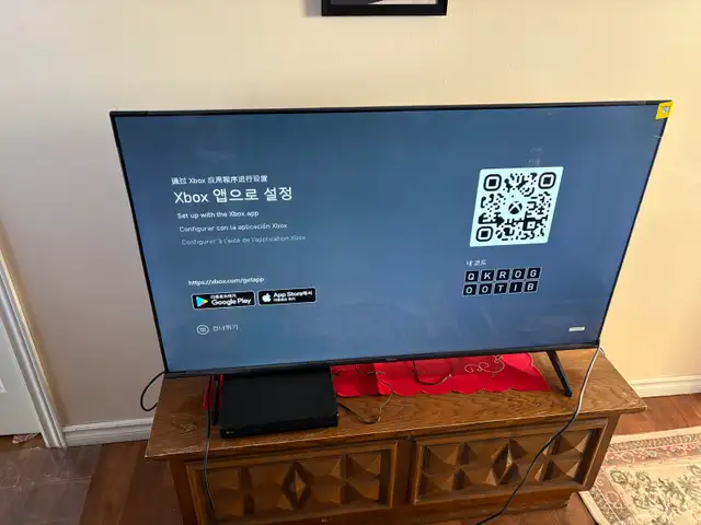 MINT CONDITION XBOX SERIES X!! PRICE IS VERY FIRM!!!