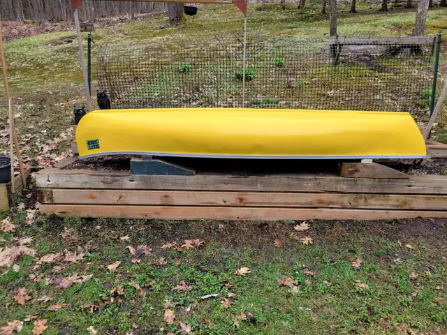 SCOTT CANOE - Photo 2