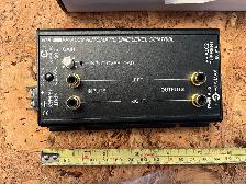 Radio Design Labs (RDL) FP-ALC2 Automatic Level Control