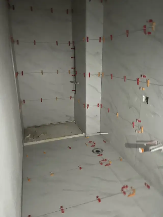 installation de céramique - Photo 2