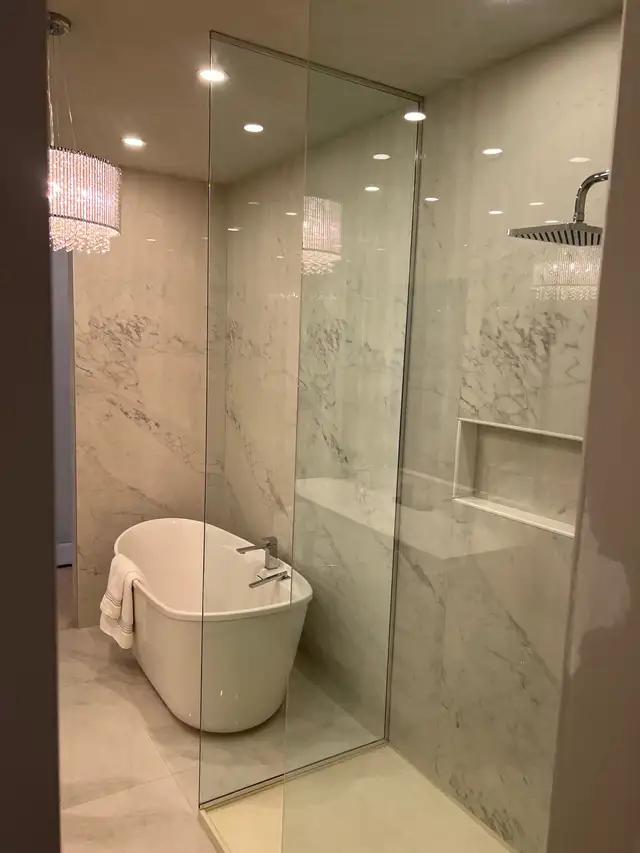 installation de céramique - Photo 3