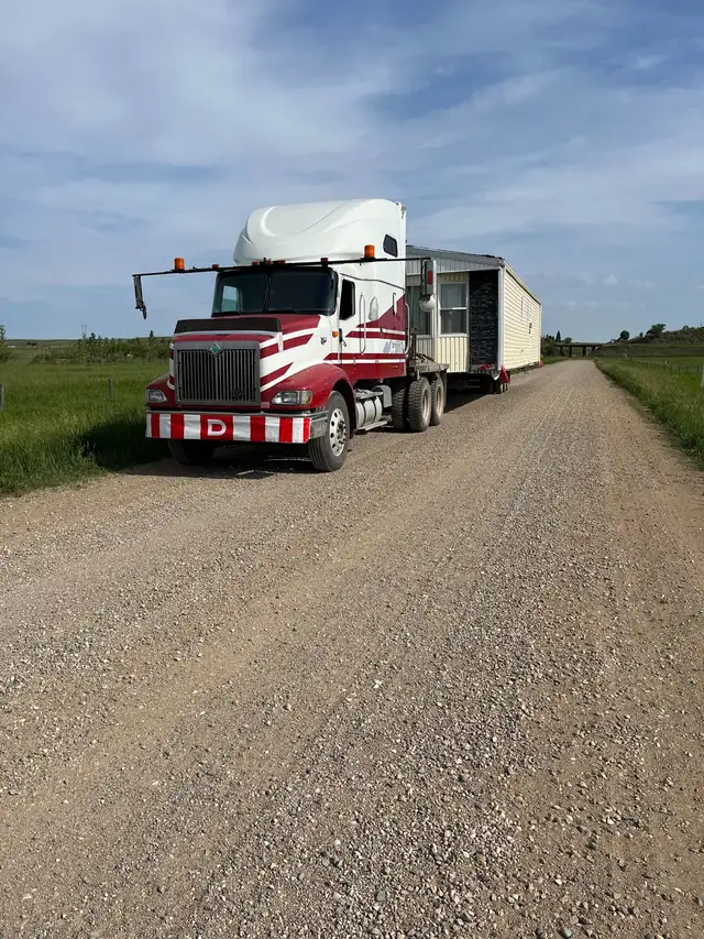 Mobile Home Moving - Photo 3