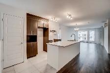 Condo 2 Ch avec électros - 2 Bedroom with Applicances