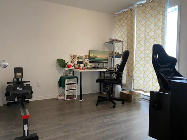 Condo 2 Ch avec électros - 2 Bedroom with Applicances - Photo 5