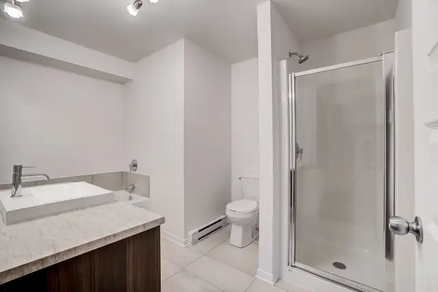 Condo 2 Ch avec électros - 2 Bedroom with Applicances - Photo 6