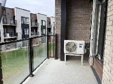 Condo 2 Ch avec électros - 2 Bedroom with Applicances - Photo 8