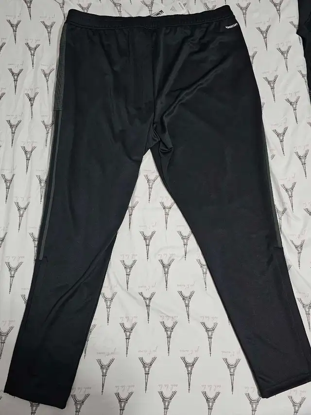 Adidas Tiro Track Pants – 2XL – AEROREADY – Brand New - Photo 2