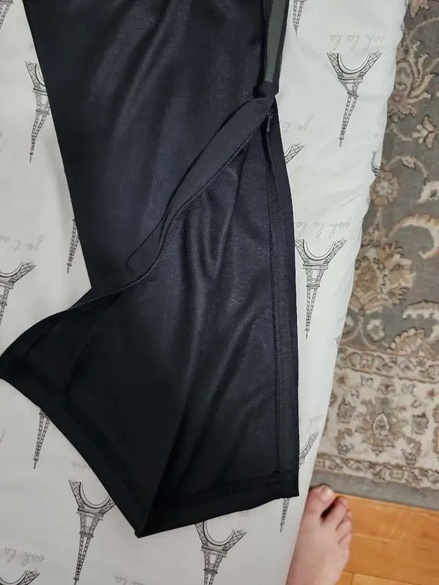 Adidas Tiro Track Pants – 2XL – AEROREADY – Brand New - Photo 3