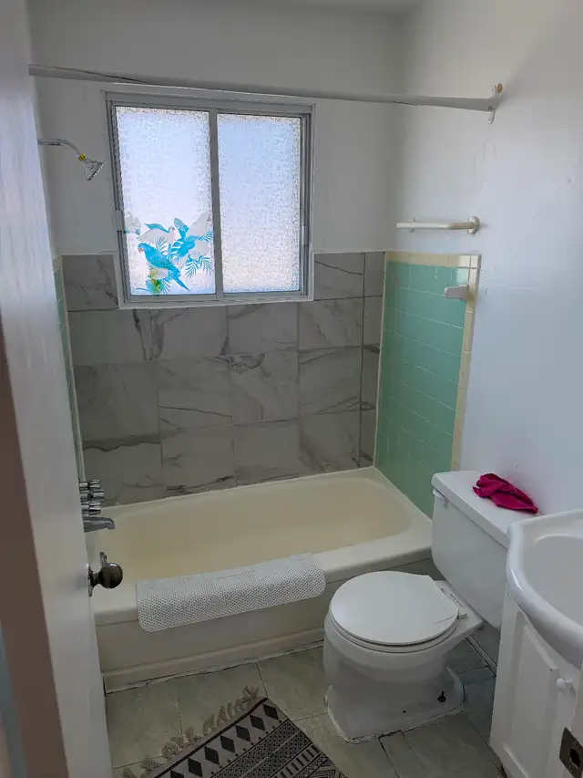 Appartement 3½ à louer, 1200$ Ahuntsic Terrasse Feury - Photo 6