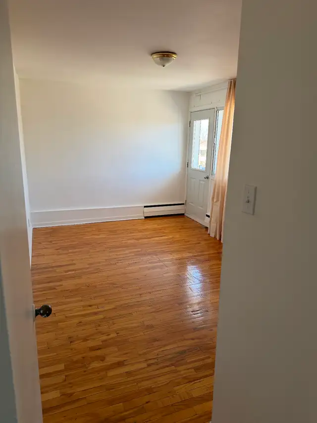 Appartement 3½ à louer, 1200$ Ahuntsic Terrasse Feury - Photo 8