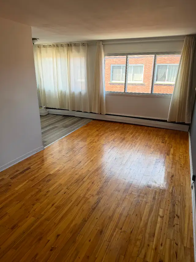 Appartement 3½ à louer, 1200$ Ahuntsic Terrasse Feury - Photo 10