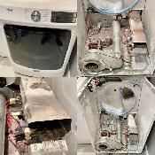 réparation LAFIX / installation d'électroménagers (438-527-3337)