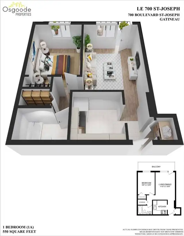 Hull – All-Inclusive | 1st Month FREE   AC Fee PAID   Early Move - Photo 2