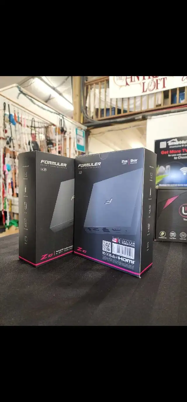 Z10 MEDIA STATION- Cut the cable and save today - Photo 3
