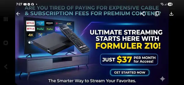 Z10 MEDIA STATION- Cut the cable and save today - Photo 4