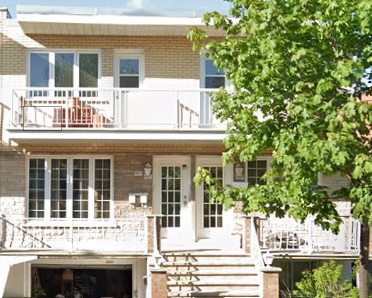 Demi sous-sol rénové à louer à Ahuntsic Cartierville - Photo 4