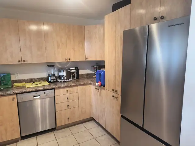 GRAND 3 1/2 sur une petite rue tranquille, Blainville - Photo 4