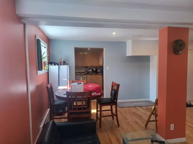 GRAND 3 1/2 sur une petite rue tranquille, Blainville - Photo 5