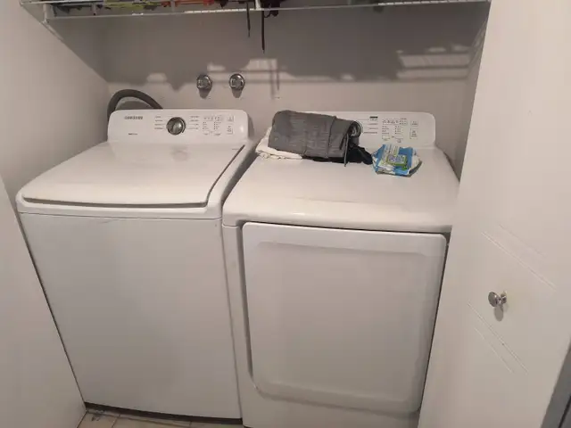 GRAND 3 1/2 sur une petite rue tranquille, Blainville - Photo 8