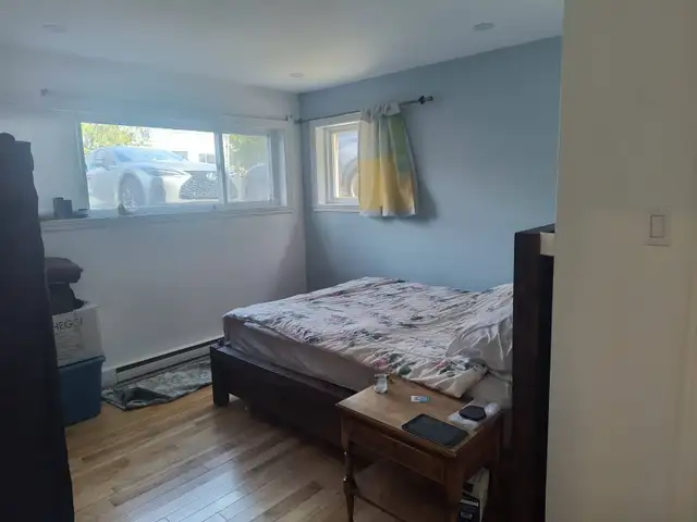 GRAND 3 1/2 sur une petite rue tranquille, Blainville - Photo 9