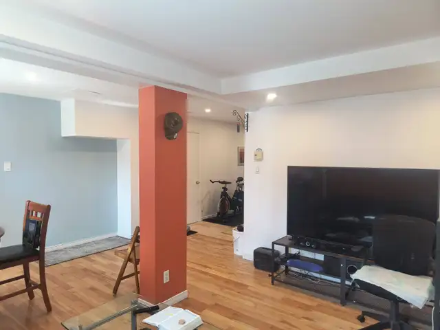 GRAND 3 1/2 sur une petite rue tranquille, Blainville - Photo 10