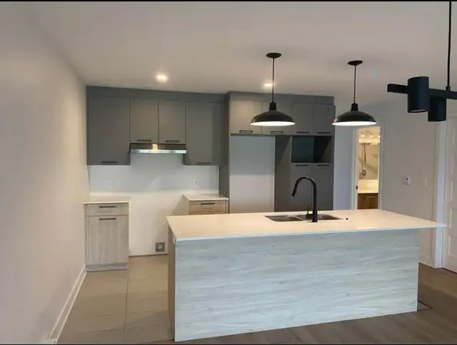 À LOUER – WATERLOO | 4 ½ NEUF (2024) (Rez-de-chaussée) - Photo 5