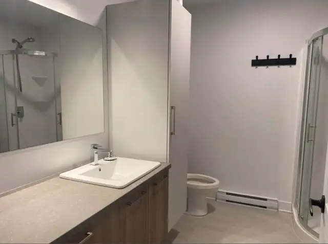 À LOUER – WATERLOO | 4 ½ NEUF (2024) (Rez-de-chaussée) - Photo 8