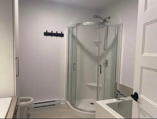 À LOUER – WATERLOO | 4 ½ NEUF (2024) (Rez-de-chaussée) - Photo 9