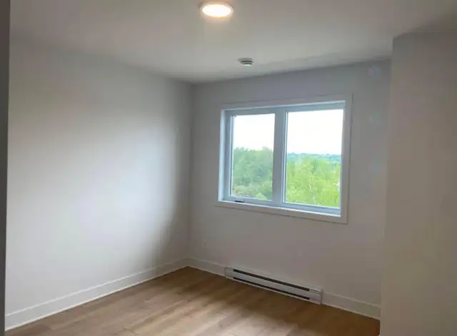 À LOUER – WATERLOO | 4 ½ NEUF (2024) (Rez-de-chaussée) - Photo 13