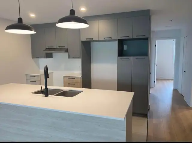 À LOUER – WATERLOO | 4 ½ NEUF (2024) (Rez-de-chaussée) - Photo 14