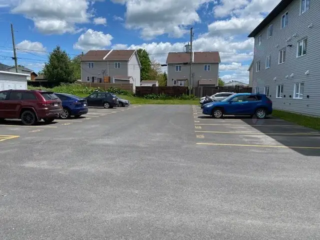 À LOUER – WATERLOO | 4 ½ NEUF (2024) (Rez-de-chaussée) - Photo 16