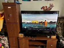 meuble tele